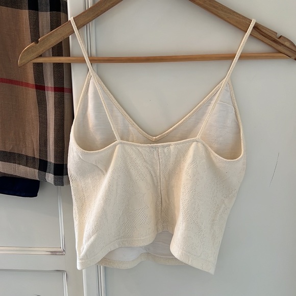 Brandy Melville Women's Tank Top Blouse - Picture 8 of 9